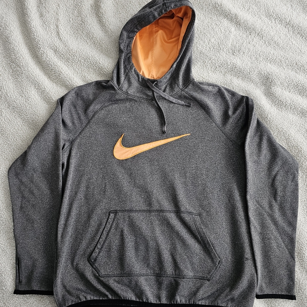 Nike Sweatshirt